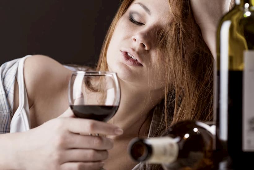 Методы лечения алкогольной зависимости