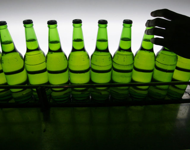 Как понять, что у человека алкоголизм, и сколько белорусов из-за него умирают