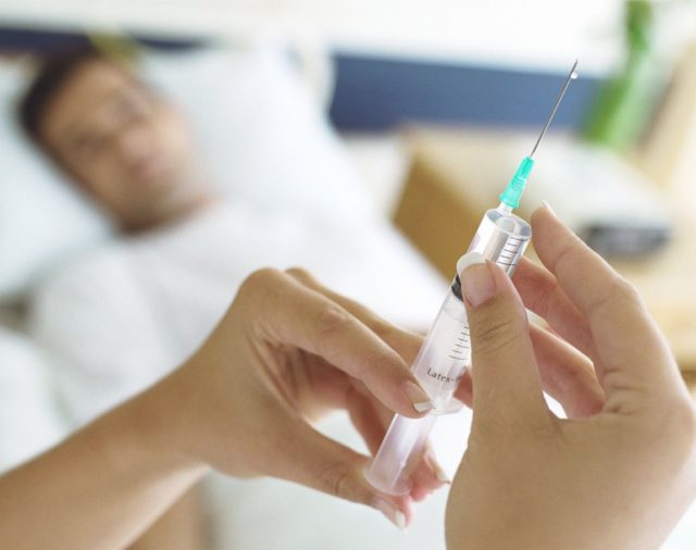 Лечение алкоголизма в Беларуси