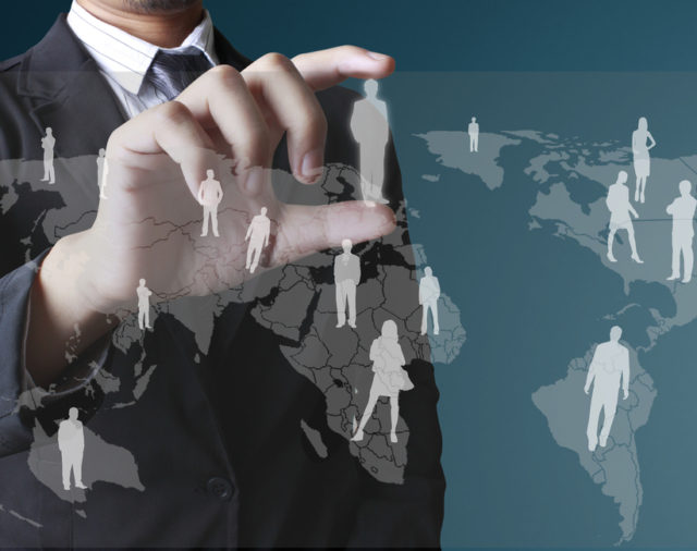 27 октября 2018 года стартовал курс занятий на тему «Психология управления...