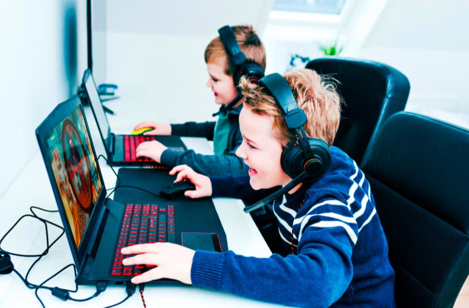 Лечение компьютерной зависимости