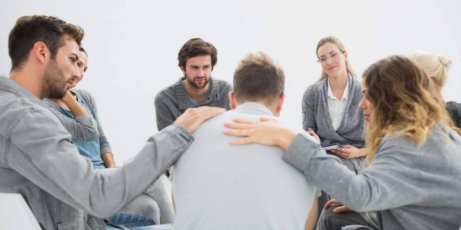 Лечение спайс наркомании