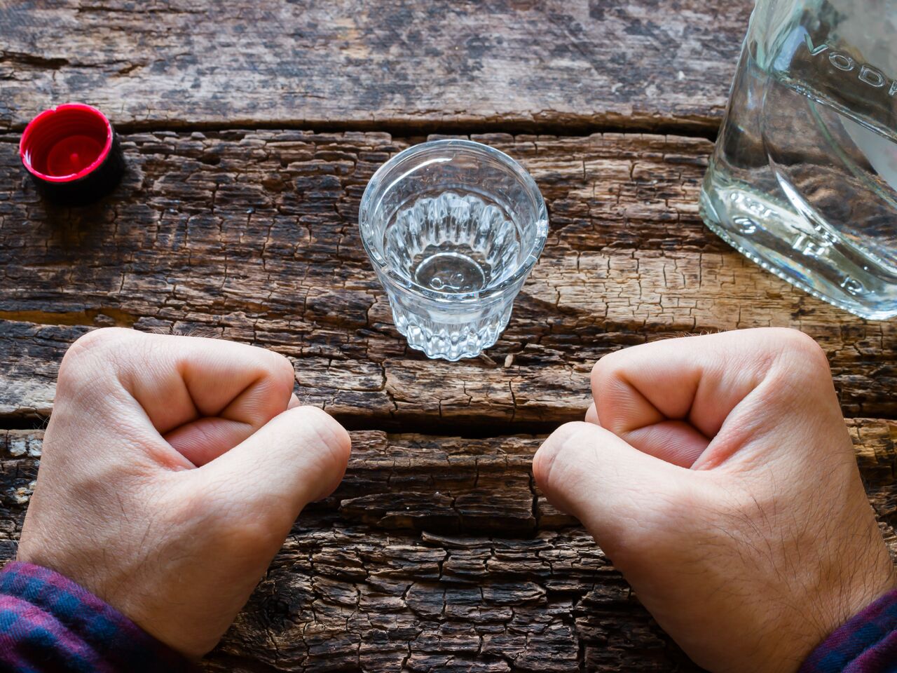 Как бросить пить